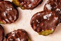 Chocolate-Covered Pickles: Sweet and Salty Snack Recipe