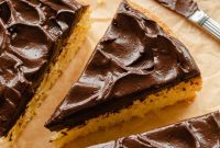 Chocolate Avocado Frosting Recipe — Creamy Dairy-Free Chocolate Frosting
