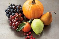 Cooking Light’s Guide to Fall Produce: Recipes & Tips