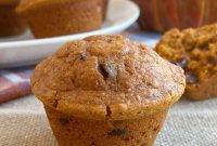One-Bowl Pumpkin Spice Muffins You Can Bake in Minutes
