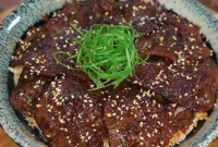 Korean Spicy Beef Stir-Fry (Dakgalbi-Style)