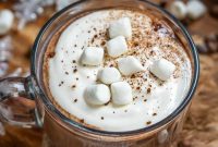 Espresso Hot Chocolate Recipe: Rich Mocha Drink to Make at Home
