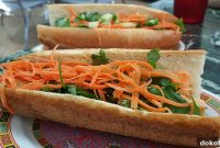 Pho at Ridgecrest Vietnamese Restaurant | CRQ Guide