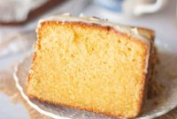 Classic Old-Fashioned Pound Cake Recipe: Step-by-Step Guide