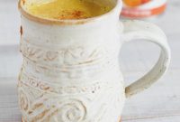 Pumpkin Spice Golden Milk Latte Recipe for Cozy Fall Mornings