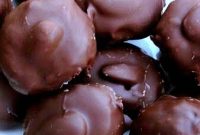 Homemade Almond Joys for Your Weekend Potluck (Recipe 249)