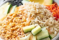 Spicy Tuna Rice Bowl Recipe for Quick Weeknight Meals