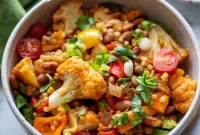 Savory Creole Skillet Dinner Recipe for Quick Weeknights