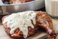Alabama White BBQ Sauce Recipe: Tangy Mayo-Based Chicken Sauce