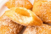 Classic Crispy Sopapillas Recipe: Authentic New Mexican Treat