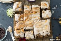 Moist Banana Cake Without Gluten: Simple Recipe for Soft Loaf