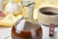 Gluten-Free Worcestershire Sauce Recipe: Homemade & Tangy