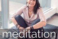 Guided Meditation for Moms | Fit Mama Real Food Radio Episode 53