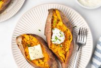 Tender Slow Cooker Sweet Potatoes for Simple Weeknight Meals