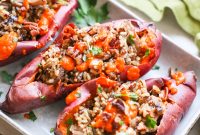 100 Must-Try Vegan Recipes for Every Meal