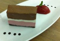 Pastry Course Day 31: Raspberry & Chocolate Desserts Recipes