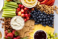 Vegan Cheese Board Ideas: Plant-Based Pairings and Serving Tips