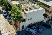 Waikīkī Beach Hostel by ALOH — Budget Surfside Stay