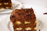 Decadent Chocolate Tiramisu Recipe for Coffee Lovers
