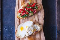 4 Party Crostini Recipes: 4 Tasty Ways to Serve Crostini