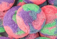 Magical Unicorn Sugar Cookies Recipe for Colorful Parties