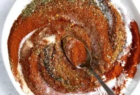 Homemade Taco Seasoning Mix: Simple Recipe for Bold Flavor