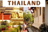 Three-Week Thailand Itinerary: Top Sights, Beaches & Culture