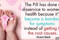How Fertility Education Empowers Preteens and Teens | Grace Emily Stark & Jackie Aguilar
