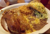 Castillos Mexican Restaurant in Mariposa, CA — Menu, Hours & Reviews