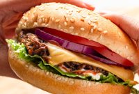 Cook Frozen Burgers in the Air Fryer: Quick Crispy Results