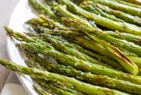 Perfect Air Fryer Asparagus: 7 Tips for Crispy, Tender Results