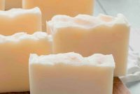 DIY Shea Butter Soap Recipe for Rich, Deep Moisture at Home
