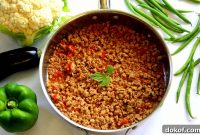 Filipino Giniling Guisado (Ginisa) Recipe — Classic Picadillo