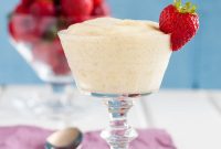 Silky Vanilla Bean Pudding Recipe for Creamy Dessert Enthusiasts