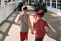 Grand Floridian Cafe Gluten-Free Breakfast Review & Menu Tips