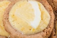 New York Cheesecake Cookie Recipe — Creamy Cheesecake Cookies