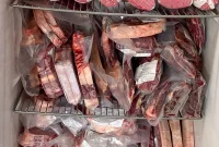 How Much Beef Do You Get from Half a Cow?