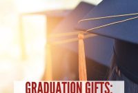 Graduation Gift Guide: How Much to Spend and How to Choose