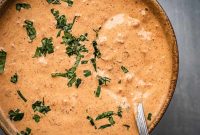 Creamy Chipotle Sauce for Tacos, Dips, and More
