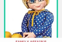 Mrs. Beasley: Nostalgic Childhood Memories of a Beloved Toy