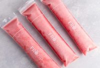 Strawberry Pineapple Freezer Pops Recipe — No-Cook Refreshers