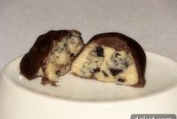 Cookie Dough Truffles Recipe — No-Bake Bite-Sized Treats