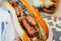 Crispy Leftover Steak Sandwich Recipe for Quick Weeknight Meals