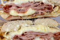 Morning Bagel Sandwich Recipes for Quick, Flavorful Breakfasts