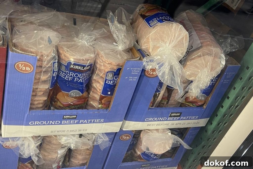 Is Costco’s Burger Markup a Convenience Tax? 3 img 10599 2