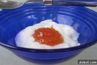 Quince Spoon Sweet Recipe (Kydoni Glyko) — Traditional Greek Preserve