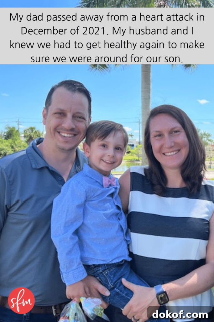 Counting Macros success story