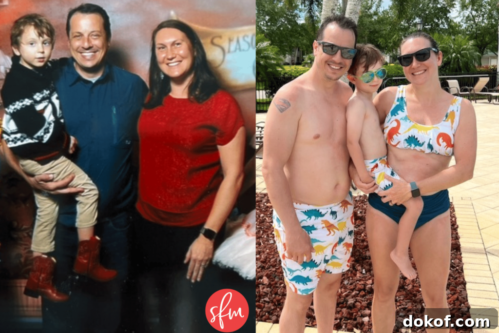 Counting Macros success story