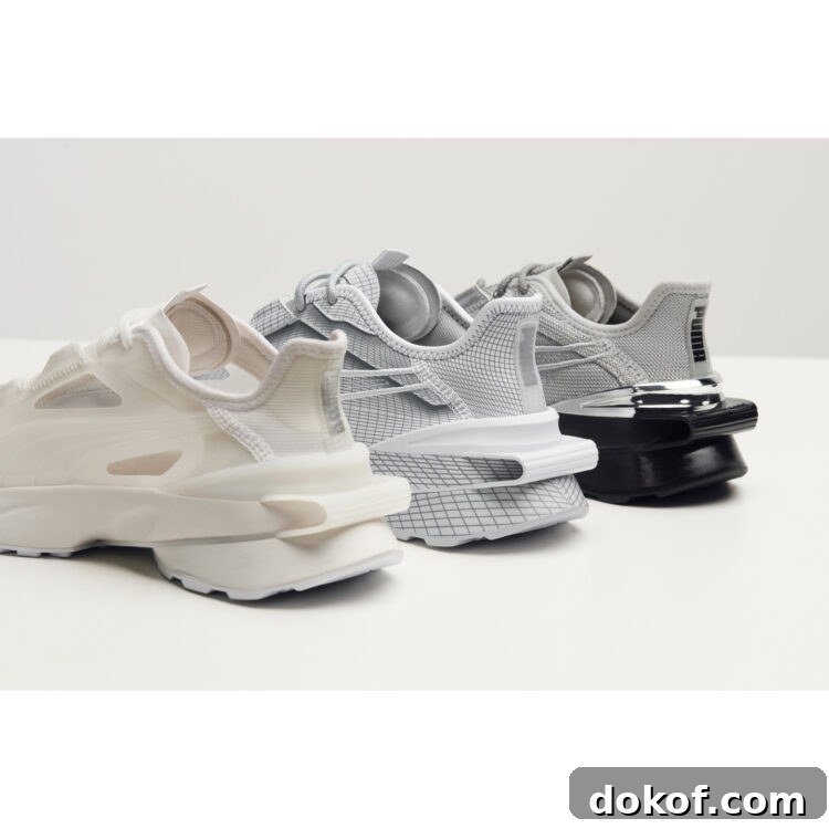 STAFFONLY x PUMA PWRFRAME OP-1 Pack