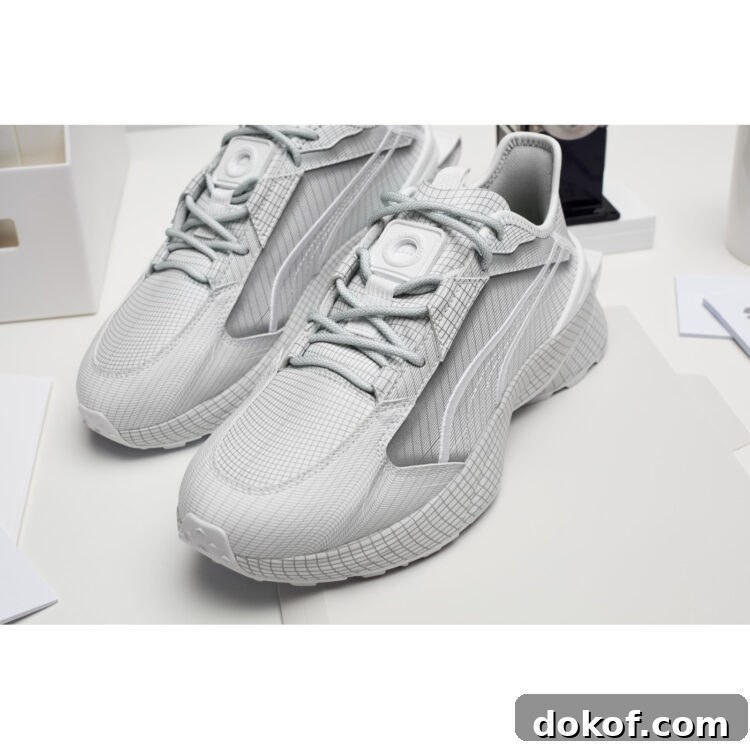 STAFFONLY x PUMA PWRFRAME OP-1 Pack